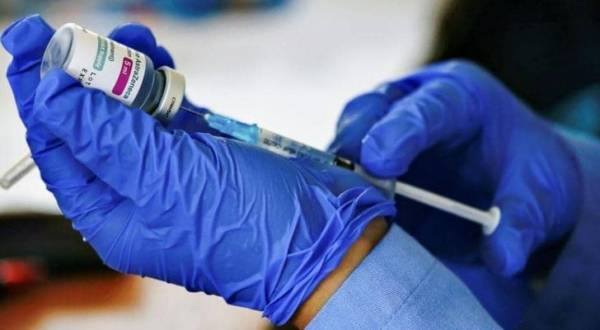 مراكز لقاحات كورونا الأحد  أسماء