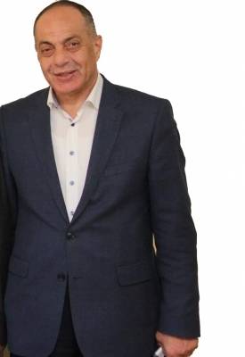 الزميل جمال المحتسب .. الف سلامة عليك