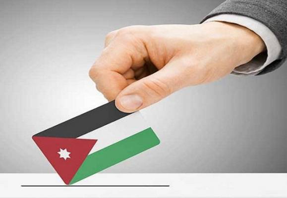 ملخص نتائج مسودة مشروع قانون الانتخاب