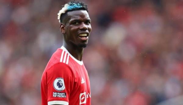 مانشستر يونايتد يضع موعدًا نهائيًا لحسم مصير بوجبا