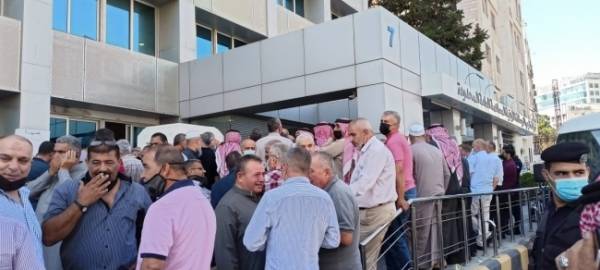 الخطيب يكشف عن نتائج الاجتماع النيابي الخاص بمطالب متقاعدي شركة الفوسفات (تفاصيل)