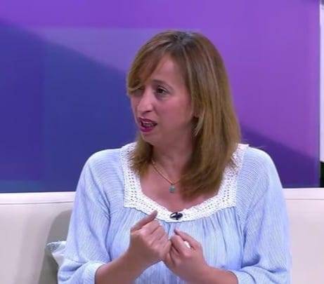 لوبي في جريدة الدستور لخلع الزميلة لمى العبسة