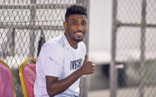 شراحيلي: ما حدث مع علي البليهي أمر عادي وطبيعي