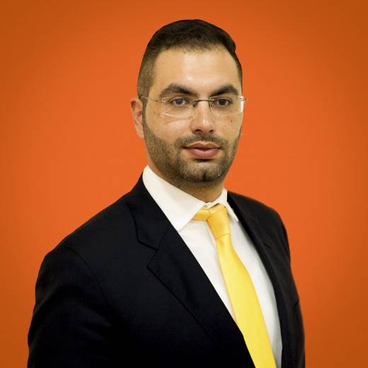 قيس زيادين لـ أخبار البلد : نرغب بخوض غمار تجربة جديدة حقيقية