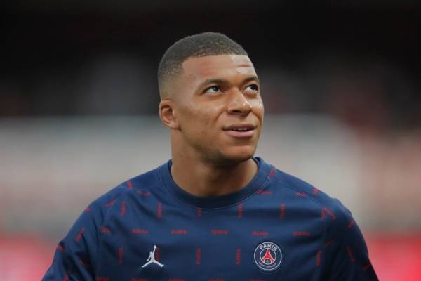 مبابي يفجرها: نعم طلبت الرحيل عن باريس