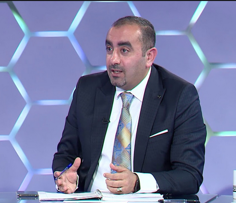 الشوبكي: الحكومة باعت الشركات بنزينا مخزنًا منذ عام