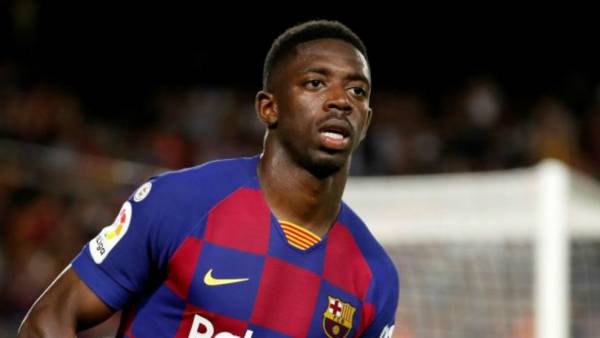 يوفنتوس ومانشستر يونايتد يتدخلان لخطف نجم برشلونة