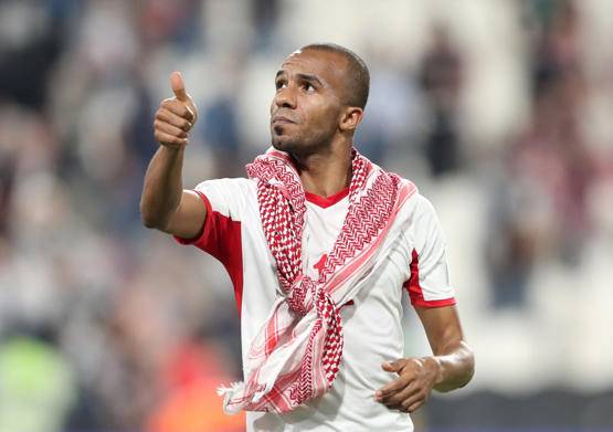 ياسين البخيت لـ أخبار البلد : سنستعيد ثقة الجماهير مهما كلًف الأمر