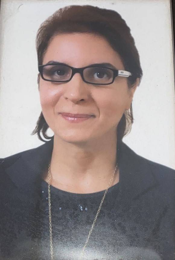 في اليوم العالمي للمعلمين أخبار البلد تسلط الضوء على المسيرة المهنية والأكاديمية للدكتورة نيرمين غوانمة