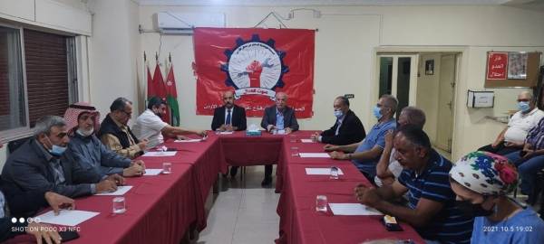 الصبيحي: تصويب بعض السياسات لتعزيز استدامة النظام التأميني ولا ضرورة لتعديل القانون