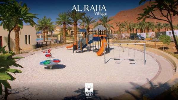 قريةُ الراحة: البيئةُ العائليةُ العصرية والأولى من نوعها في مدينة العقبة بعيونِ سكانها