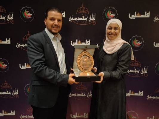 فوز فيلم لكلية الإعلام بجامعة الزرقاء في مهرجان الأردن للاعلام العربي