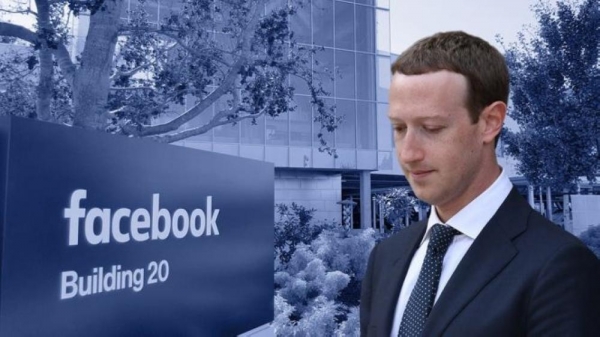 زاكربرغ: فيسبوك لا يغلّب الربح المالي على السلامة