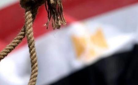 تفاصيل إعدام مُسن ارتكب جريمة هزت الرأي العام المصري.