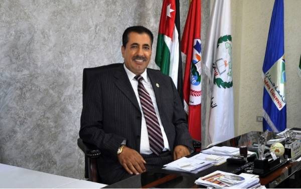 والد طالب في جامعة جدارا يناشد الدكتور شكري المراشدة مساعدة نجله لاتمام دراسته ..(تفاصيل)