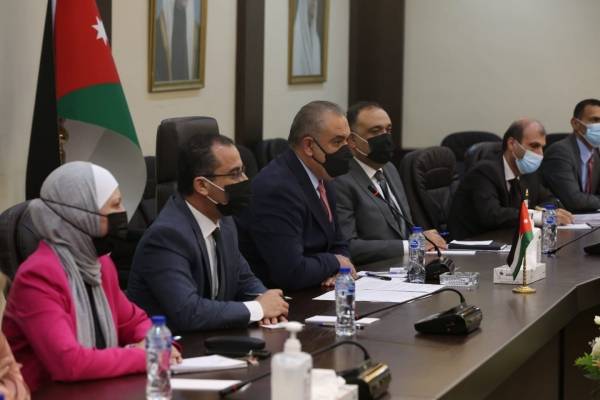 الشريدة: تدنٍ ملحوظ بدعم خطة الاستجابة للاجئين