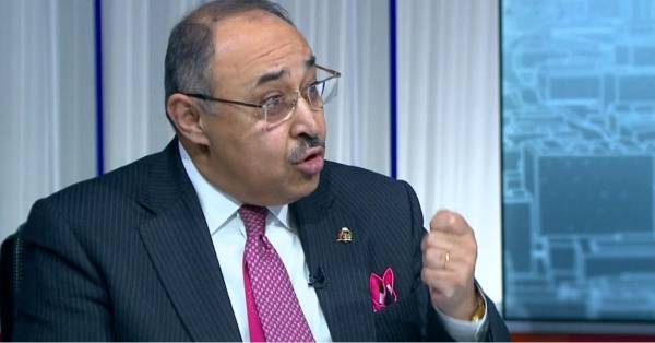 دودين يقترح تفعيل قوانين لحذف المحتوى المخالف عن التواصل الاجتماعي