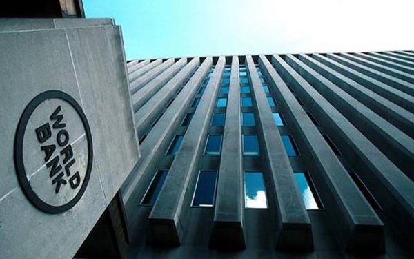 “البنك الدولي” يتوقع نمو نصيب الفرد الأردني من الناتج المحلي