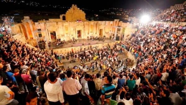 البلبيسي: مهرجان جرش واسباب اخرى وراء ارتفاع اصابات كورونا