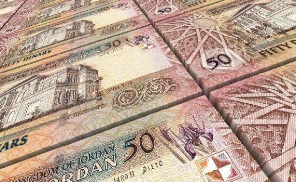 الحكومة تقترض 400 مليون دينار كسندات خزينة محلية الشهر الماضي