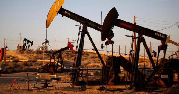 ارتفاع أسعار النفط عالمياً الجمعة
