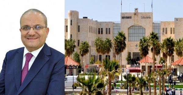 جامعة  جدارا تعقد مؤتمرها الدولي الثاني  ريادة الأعمال والتنمية المستدامة في ظل جائحة كورونا الأربعاء القادم