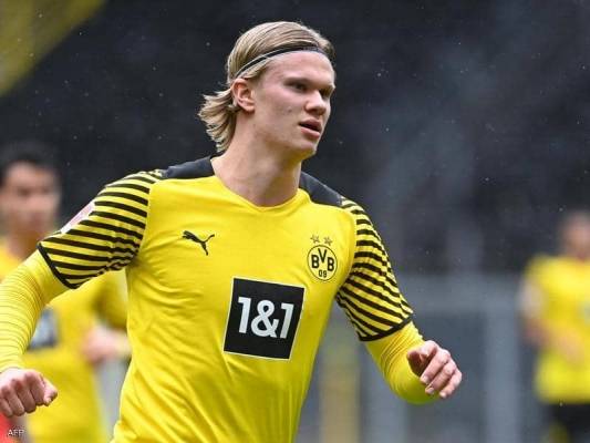 بايرن ميونخ يرفض إدارة ظهره لهالاند