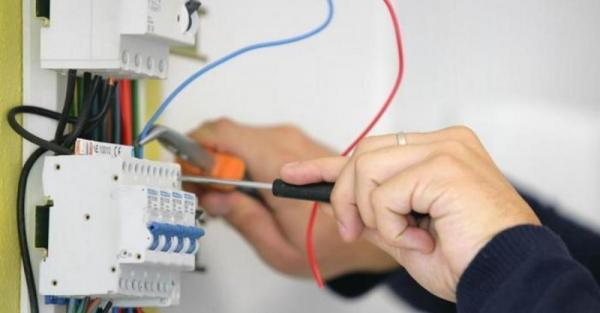 38 مليون دينار تحصيلات حالات العبث بالكهرباء