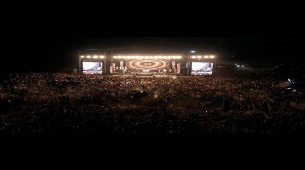 الاوبئة: نخشى من اسهام الحفلات بانتكاسة وبائية ويجب محاسبة المنظمين