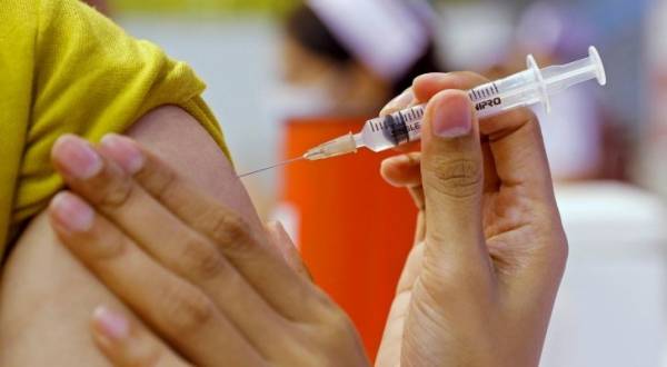 مراكز التطعيم ضد كورونا ليوم الأحد (أسماء)