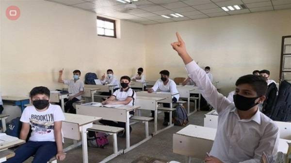 مدارس التربية استوعبت 211 ألف طالب جديد خلال عامين