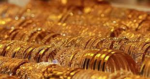 أسعار الذهب في الأردن الاثنين