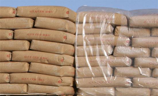 تأجيل اجتماع الهيئة العامة لدائني مصانع الإسمنت الأردنية