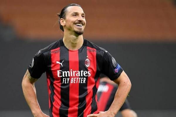 إبراهيموفيتش يفشل في رسم سيناريو العودة