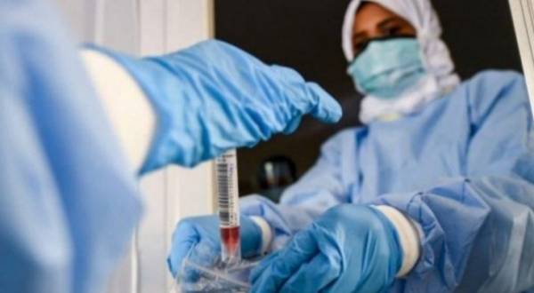 9 وفيات و1191 إصابة كورونا