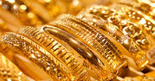 أسعار الذهب في السوق المحلية الأربعاء