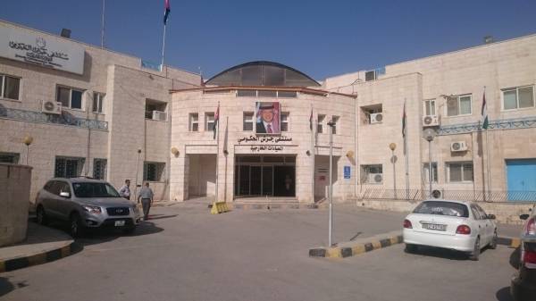 ارتفاع عدد حالات التسمم في جرش.. وإغلاق محطة تحلية احترازياً