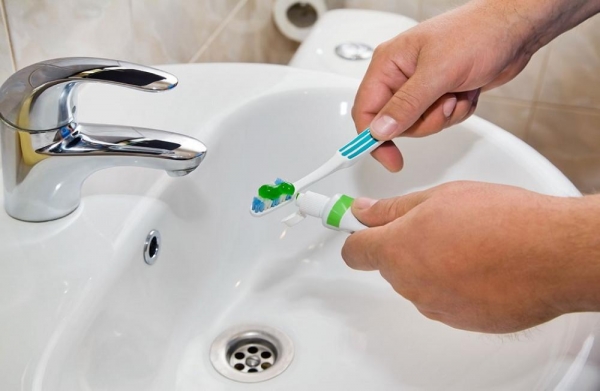 علمياً.. 7 عادات خاطئة في الحمام تضر بصحة الإنسان
