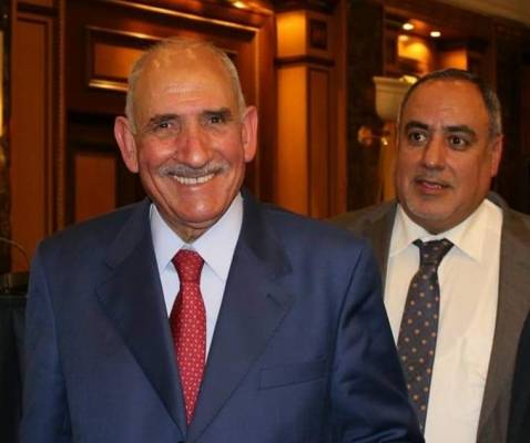 الفناطسة يكشف في بيان عمالي بخصوص العاملين والمتقاعدين من الفوسفات  الذنيبات لا يعلم !! (وثائـق)