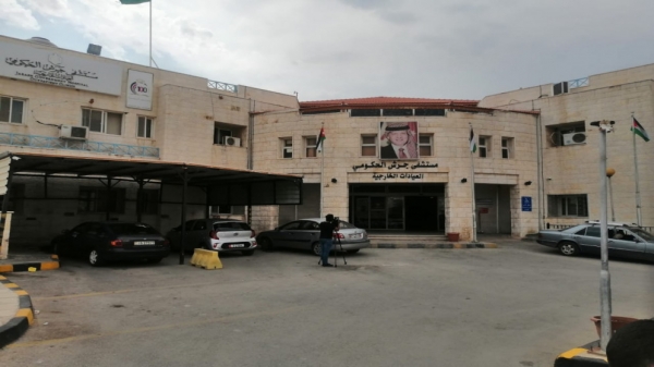 العتوم : خروج جميع الحالات المشتبه بتسممها من مستشفى جرش الحكومي