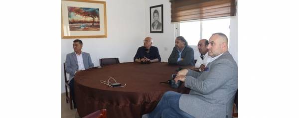 توقيع اتفاقية لإنشاء جامعة طبية في العقبة