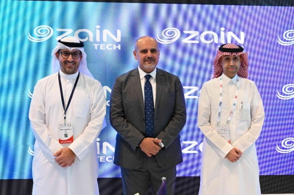 بدر الخرافي: زين تطلق كيانها التكنولوجي الجديد ZainTech في أسواق الشرق الأوسط