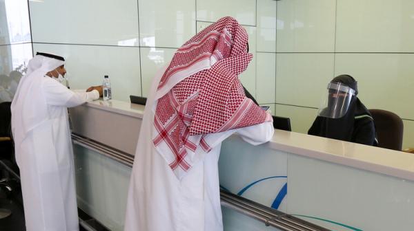 السعودية تستأنف تشغيل كامل الطاقة الاستيعابية لمطاراتها