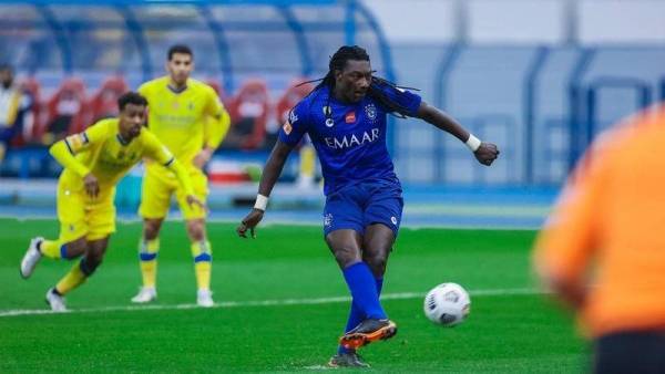 طابع محلي يُزيد سخونة نصف نهائي أبطال آسيا