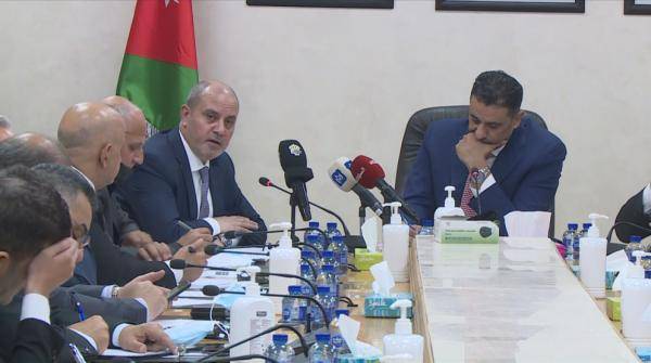 توجه حكومي بتعديل أمر الدفاع 32