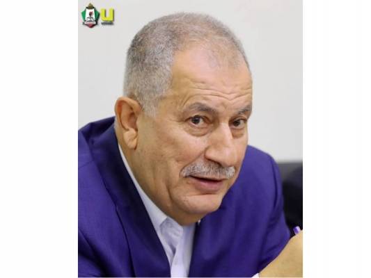 البياري ينفي اقتراب الوحدات من الاتفاق مع شركة طيران خليجية وشركة ألبان خارجية