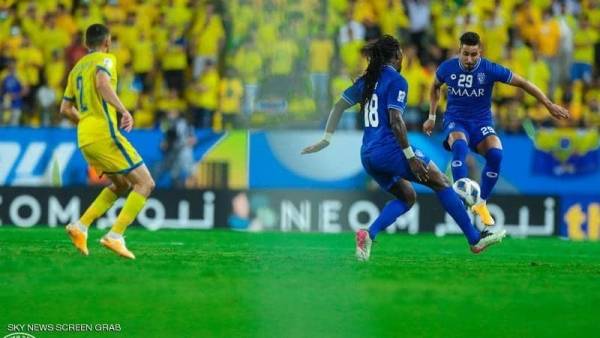 نجوم الهلال للجماهير: سنهديكم الثامنة