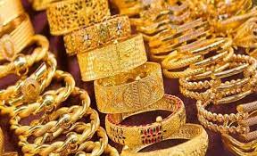 أسعار الذهب في السوق الملحية الأربعاء