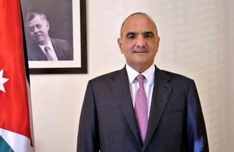 الخصاونة يتحدث اليوم للتلفزيون الأردني حول ملفات محلية وإقليمية