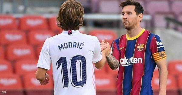 ماذا قدم برشلونة في الكلاسيكو مع غياب ميسي؟